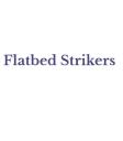 Flatbed Strikers logo